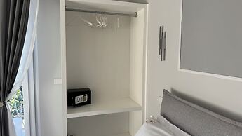 AC GOLD B&B Boutique Rooms & Suite