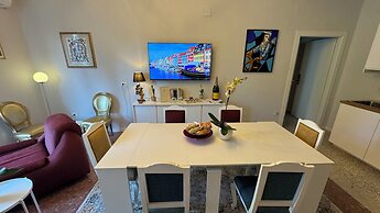 AC GOLD B&B Boutique Rooms & Suite