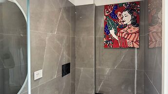 AC GOLD B&B Boutique Rooms & Suite