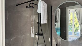 AC GOLD B&B Boutique Rooms & Suite