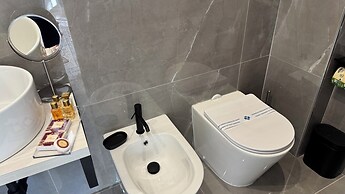 AC GOLD B&B Boutique Rooms & Suite