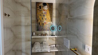 AC GOLD B&B Boutique Rooms & Suite