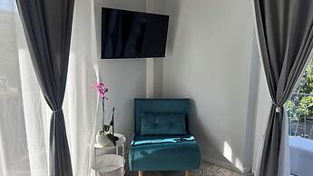 AC GOLD B&B Boutique Rooms & Suite