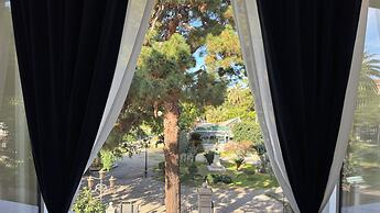 AC GOLD B&B Boutique Rooms & Suite