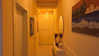 AC GOLD B&B Boutique Rooms & Suite