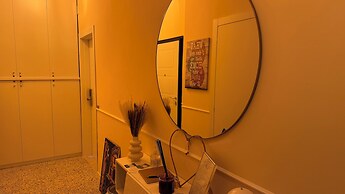 AC GOLD B&B Boutique Rooms & Suite