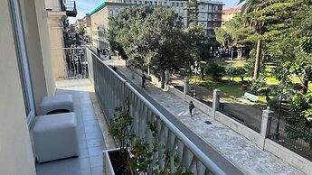 AC GOLD B&B Boutique Rooms & Suite