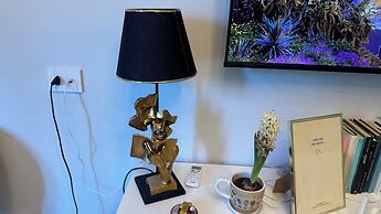 AC GOLD B&B Boutique Rooms & Suite