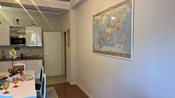 AC GOLD B&B Boutique Rooms & Suite