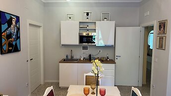 AC GOLD B&B Boutique Rooms & Suite