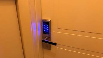 AC GOLD B&B Boutique Rooms & Suite