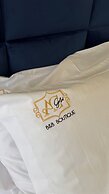 AC GOLD B&B Boutique Rooms & Suite