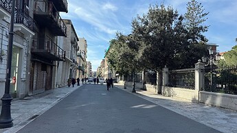 AC GOLD B&B Boutique Rooms & Suite