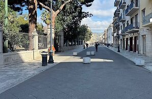 AC GOLD B&B Boutique Rooms & Suite