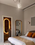 AC GOLD B&B Boutique Rooms & Suite