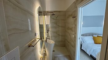 AC GOLD B&B Boutique Rooms & Suite