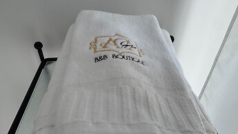 AC GOLD B&B Boutique Rooms & Suite
