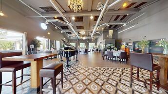 Bellevall hotel