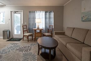 Liberty Hill Executive Inn