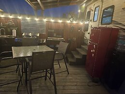 Liberty Hill Executive Inn