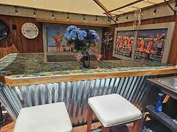 Liberty Hill Executive Inn