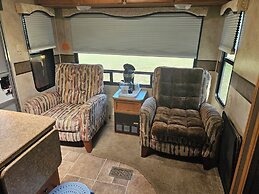 Liberty Hill Executive Inn