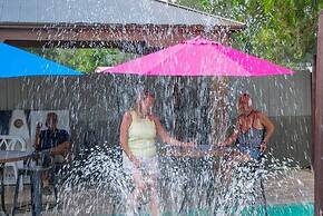 Liberty Hill Executive Inn