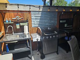 Liberty Hill Executive Inn