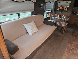 Liberty Hill Executive Inn