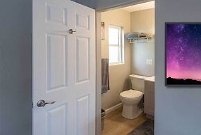 Liberty Hill Executive Inn