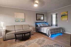 Liberty Hill Executive Inn