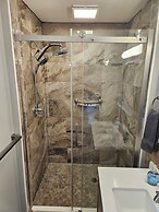 Liberty Hill Executive Inn