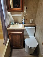 Liberty Hill Executive Inn