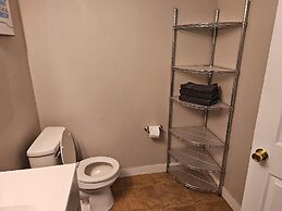 Liberty Hill Executive Inn