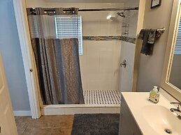 Liberty Hill Executive Inn