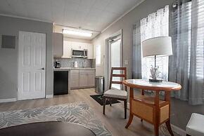 Liberty Hill Executive Inn