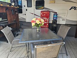 Liberty Hill Executive Inn