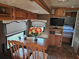 Liberty Hill Executive Inn