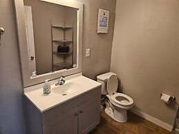 Liberty Hill Executive Inn