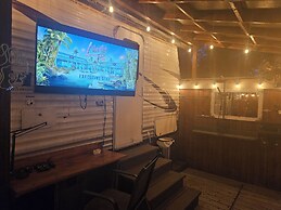 Liberty Hill Executive Inn