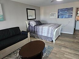 Liberty Hill Executive Inn