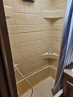 Liberty Hill Executive Inn