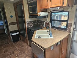 Liberty Hill Executive Inn