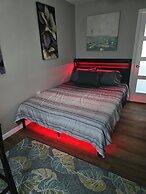 Liberty Hill Executive Inn