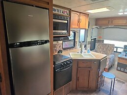 Liberty Hill Executive Inn