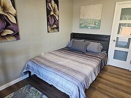 Liberty Hill Executive Inn