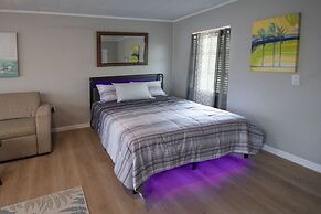 Liberty Hill Executive Inn