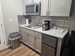 Liberty Hill Executive Inn