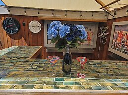 Liberty Hill Executive Inn