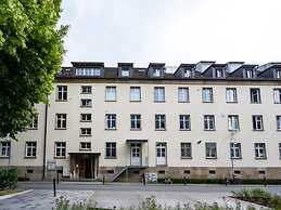 Chérisy Hotel Konstanz - Self Check-in Only